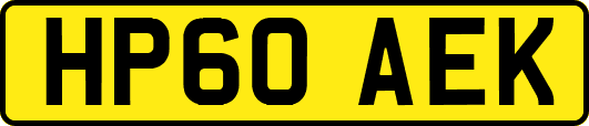 HP60AEK