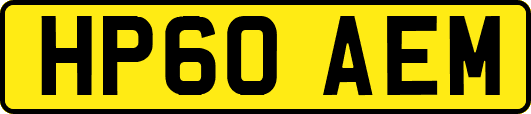 HP60AEM