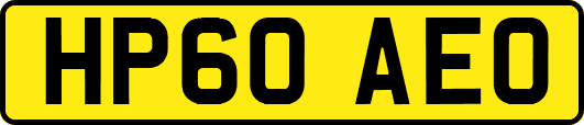 HP60AEO