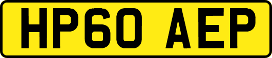 HP60AEP