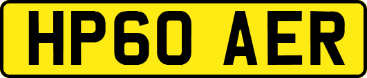 HP60AER