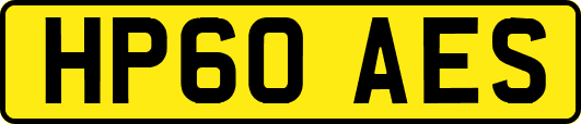 HP60AES