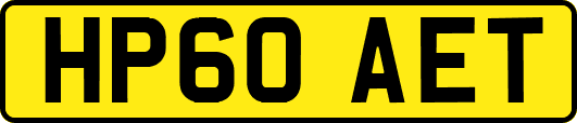 HP60AET