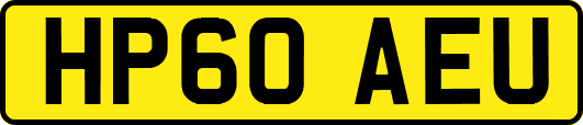 HP60AEU