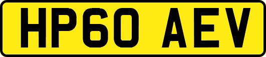 HP60AEV