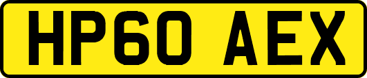 HP60AEX