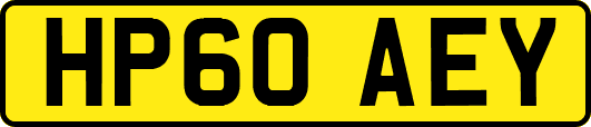 HP60AEY