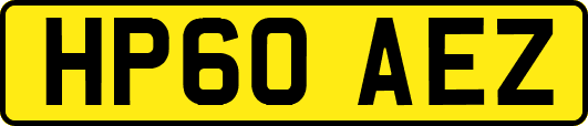 HP60AEZ