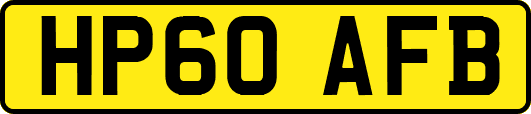 HP60AFB