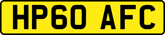 HP60AFC