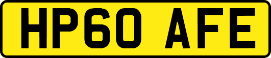 HP60AFE