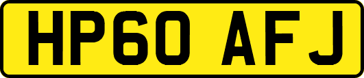HP60AFJ