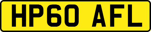 HP60AFL