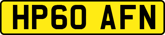 HP60AFN