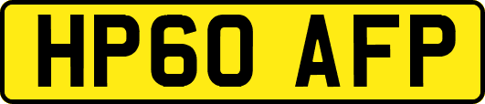 HP60AFP