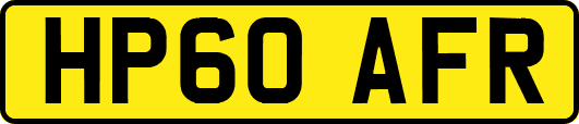 HP60AFR