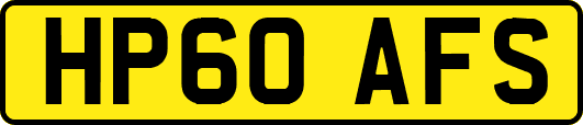 HP60AFS