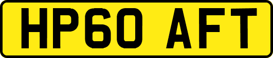 HP60AFT
