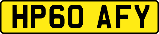 HP60AFY