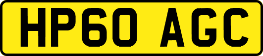 HP60AGC