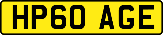 HP60AGE