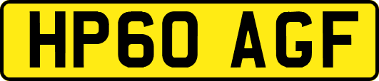 HP60AGF