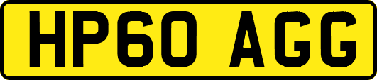 HP60AGG