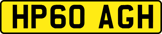HP60AGH