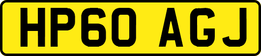 HP60AGJ
