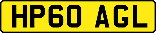 HP60AGL