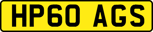 HP60AGS