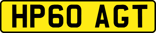 HP60AGT