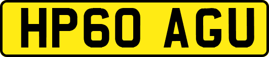 HP60AGU