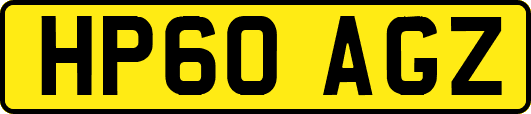 HP60AGZ