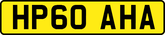 HP60AHA