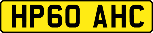 HP60AHC