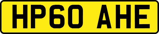 HP60AHE