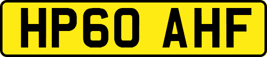 HP60AHF