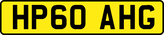 HP60AHG