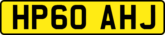 HP60AHJ