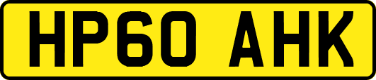 HP60AHK