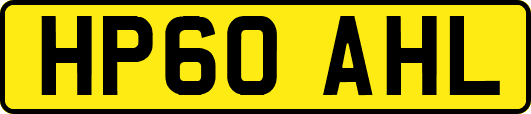 HP60AHL