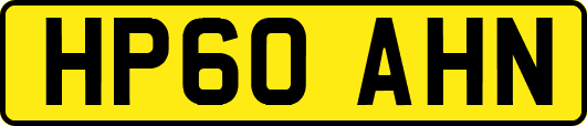 HP60AHN