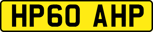 HP60AHP