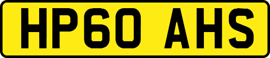 HP60AHS