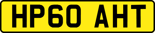 HP60AHT