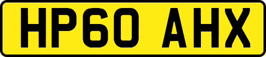 HP60AHX