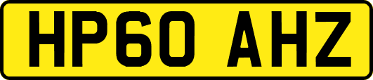 HP60AHZ