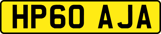 HP60AJA