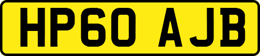 HP60AJB